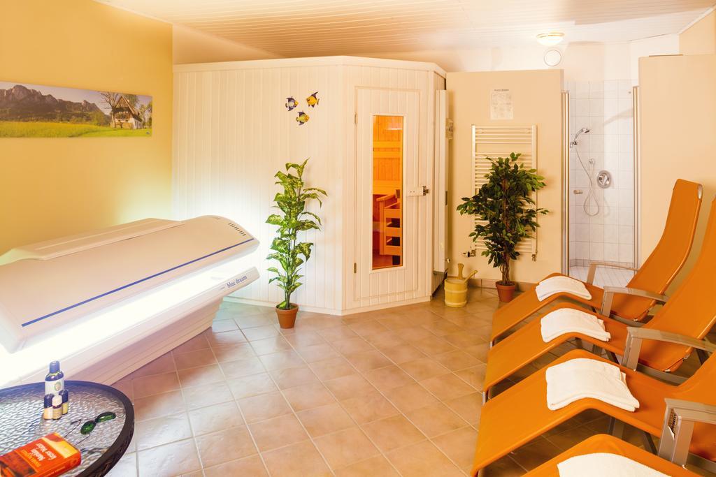 Pension Anna Mondsee Exterior foto